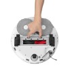 Roborock Qrevo Curv 5A1 robotski sesalnik s samopraznilno postajo, bel Roborock Qrevo Curv 5A1 robotski sesalnik s samopraznilno postajo, bel