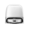 Roborock Qrevo Curv 5A1 robotski sesalnik s samopraznilno postajo, bel Roborock Qrevo Curv 5A1 robotski sesalnik s samopraznilno postajo, bel