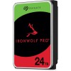 Seagate 24TB IronWolf Pro 3,5 SATA 6Gb/s 7200rpm 512MB HDD disk Seagate 24TB IronWolf Pro 3,5 SATA 6Gb/s 7200rpm 512MB HDD disk