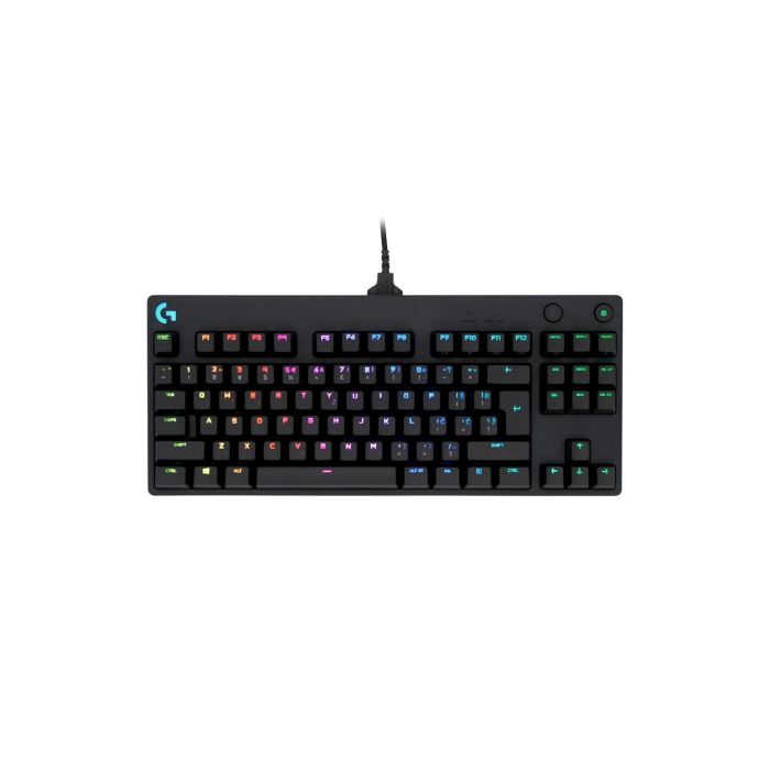 Logitech G PRO tipkovnica USB SLO gravura Logitech G PRO tipkovnica USB SLO gravura