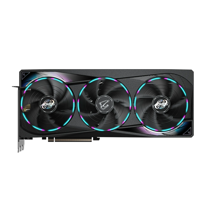 Grafična kartica GIGABYTE AORUS GeForce RTX 5070 MASTER 12G, 12GB GDDR7, PCI-E 5.0 Grafična kartica GIGABYTE AORUS GeForce RTX 5070 MASTER 12G, 12GB GDDR7, PCI-E 5.0