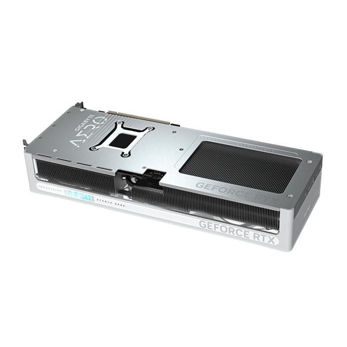 Grafična kartica GIGABYTE GeForce RTX 5070 AERO OC 12G, 12GB GDDR7, PCI-E 5.0 Grafična kartica GIGABYTE GeForce RTX 5070 AERO OC 12G, 12GB GDDR7, PCI-E 5.0