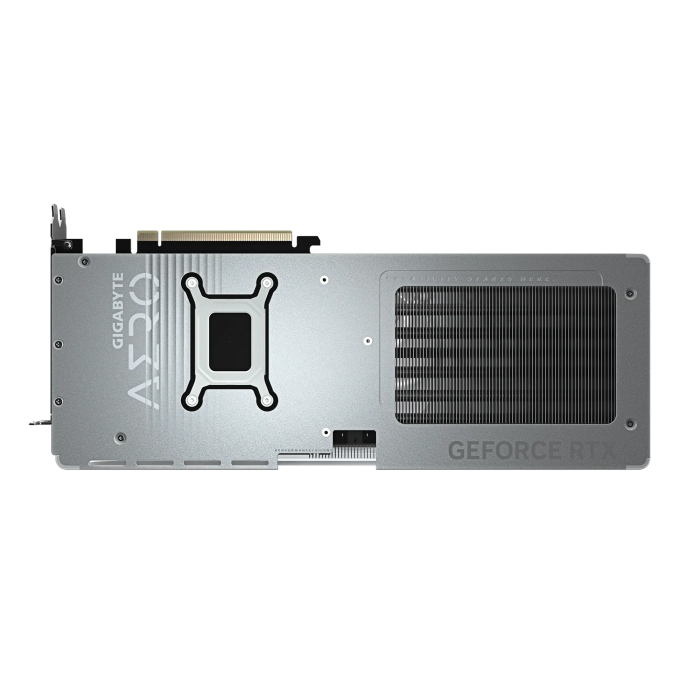 Grafična kartica GIGABYTE GeForce RTX 5070 AERO OC 12G, 12GB GDDR7, PCI-E 5.0 Grafična kartica GIGABYTE GeForce RTX 5070 AERO OC 12G, 12GB GDDR7, PCI-E 5.0
