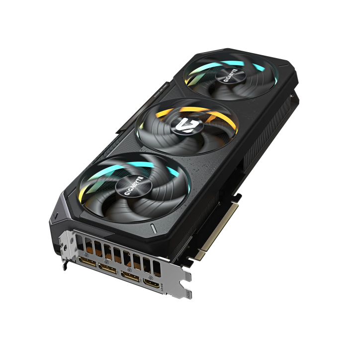 Grafična kartica GIGABYTE AORUS GeForce RTX 5070 GAMING OC 12G, 12GB GDDR7, PCI-E 5.0 Grafična kartica GIGABYTE AORUS GeForce RTX 5070 GAMING OC 12G, 12GB GDDR7, PCI-E 5.0