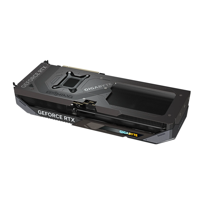Grafična kartica GIGABYTE AORUS GeForce RTX 5070 GAMING OC 12G, 12GB GDDR7, PCI-E 5.0 Grafična kartica GIGABYTE AORUS GeForce RTX 5070 GAMING OC 12G, 12GB GDDR7, PCI-E 5.0