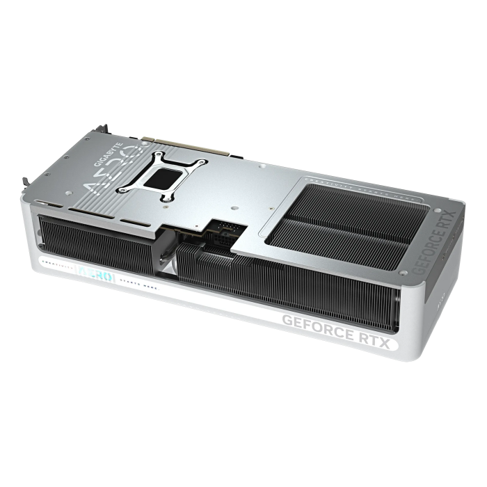 Grafična kartica GIGABYTE GeForce RTX 5070 Ti AERO OC 16G, 16GB GDDR7, PCI-E 5.0 Grafična kartica GIGABYTE GeForce RTX 5070 Ti AERO OC 16G, 16GB GDDR7, PCI-E 5.0