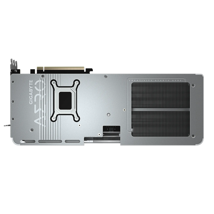 Grafična kartica GIGABYTE GeForce RTX 5070 Ti AERO OC 16G, 16GB GDDR7, PCI-E 5.0 Grafična kartica GIGABYTE GeForce RTX 5070 Ti AERO OC 16G, 16GB GDDR7, PCI-E 5.0