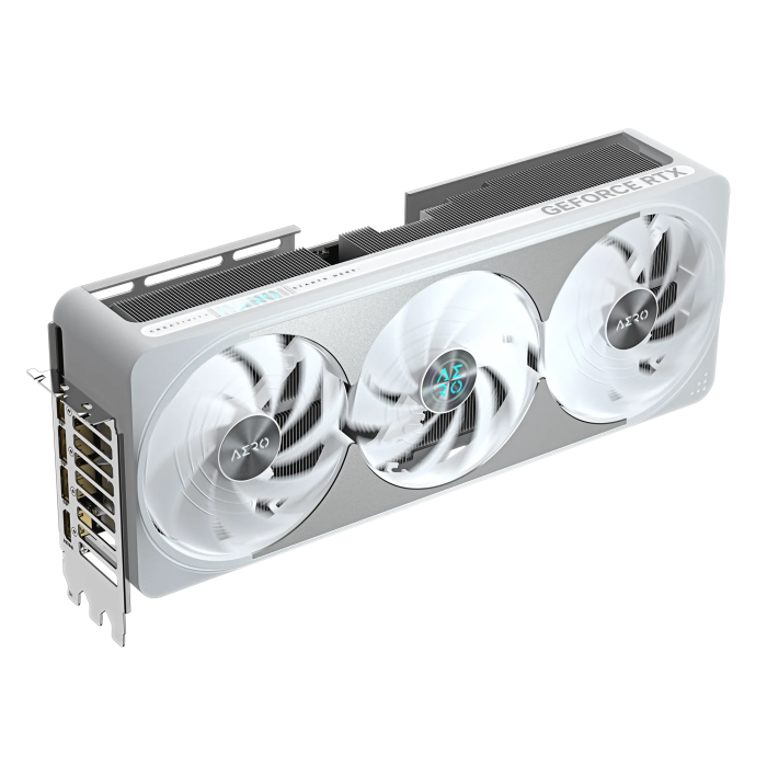 Grafična kartica GIGABYTE GeForce RTX 5070 Ti AERO OC 16G, 16GB GDDR7, PCI-E 5.0 Grafična kartica GIGABYTE GeForce RTX 5070 Ti AERO OC 16G, 16GB GDDR7, PCI-E 5.0