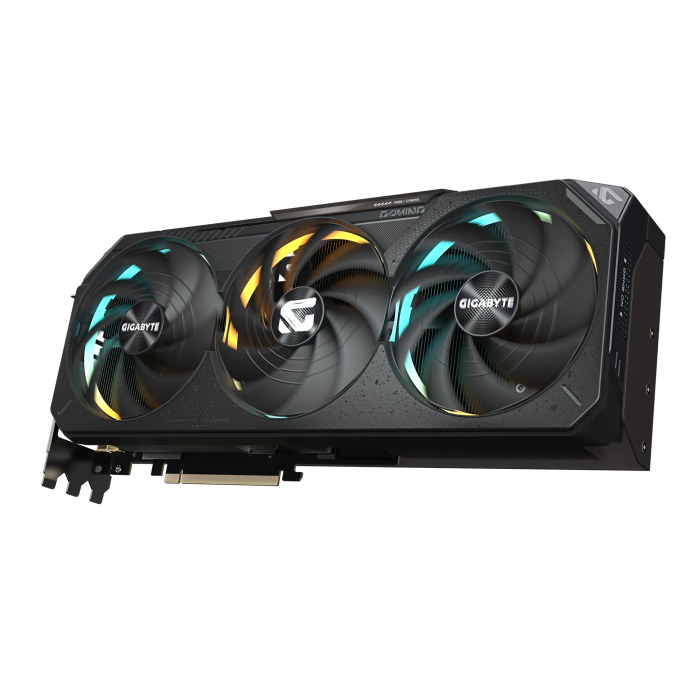 Grafična kartica GIGABYTE GeForce RTX 5080 GAMING OC 16G, 16GB GDDR7, PCI-E 5.0 Grafična kartica GIGABYTE GeForce RTX 5080 GAMING OC 16G, 16GB GDDR7, PCI-E 5.0