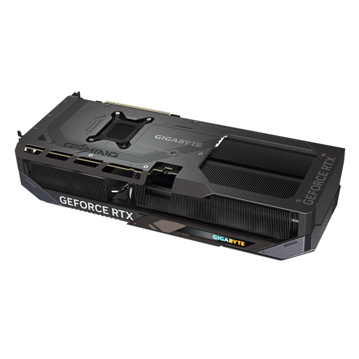 Grafična kartica GIGABYTE GeForce RTX 5080 GAMING OC 16G, 16GB GDDR7, PCI-E 5.0 Grafična kartica GIGABYTE GeForce RTX 5080 GAMING OC 16G, 16GB GDDR7, PCI-E 5.0
