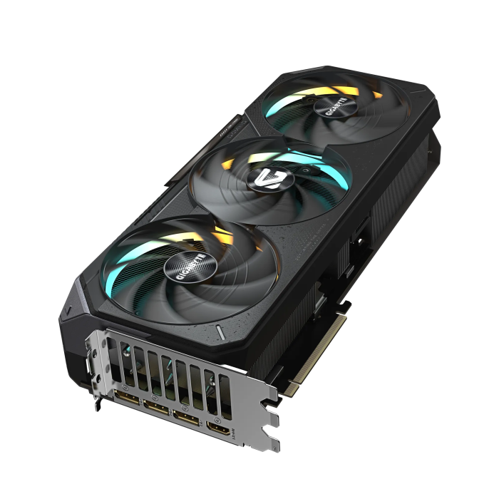 Grafična kartica GIGABYTE GeForce RTX 5080 GAMING OC 16G, 16GB GDDR7, PCI-E 5.0 Grafična kartica GIGABYTE GeForce RTX 5080 GAMING OC 16G, 16GB GDDR7, PCI-E 5.0