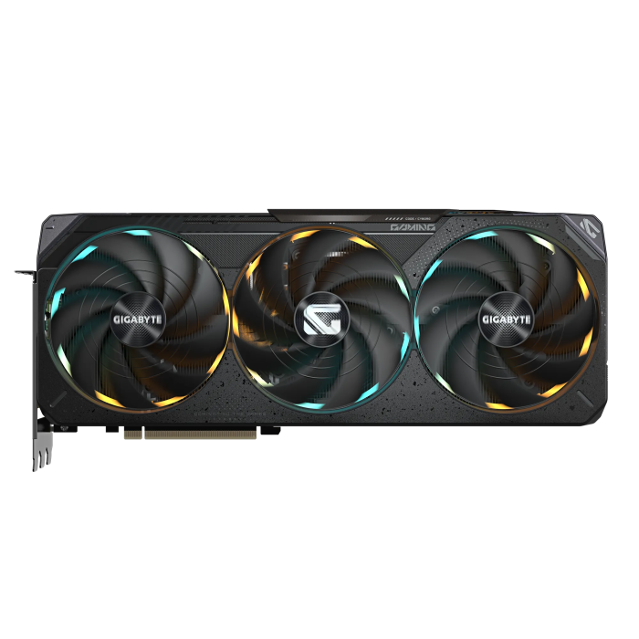 Grafična kartica GIGABYTE GeForce RTX 5080 GAMING OC 16G, 16GB GDDR7, PCI-E 5.0 Grafična kartica GIGABYTE GeForce RTX 5080 GAMING OC 16G, 16GB GDDR7, PCI-E 5.0