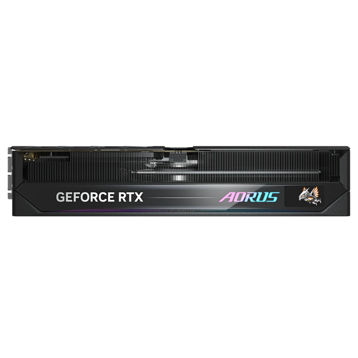 Grafična kartica GIGABYTE AORUS GeForce RTX 5080 MASTER 16G, 16GB GDDR7, PCI-E 5.0 Grafična kartica GIGABYTE AORUS GeForce RTX 5080 MASTER 16G, 16GB GDDR7, PCI-E 5.0