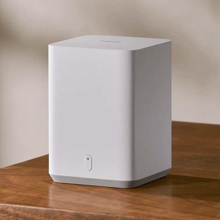 Xiaomi osnovna postaja za zunanjo kamero Xiaomi osnovna postaja za zunanjo kamero