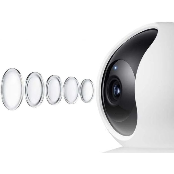 Xiaomi Smart Camera C300 Dual Xiaomi Smart Camera C300 Dual