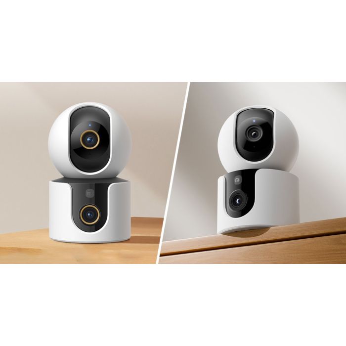 Xiaomi Smart Camera C500 Dual Xiaomi Smart Camera C500 Dual