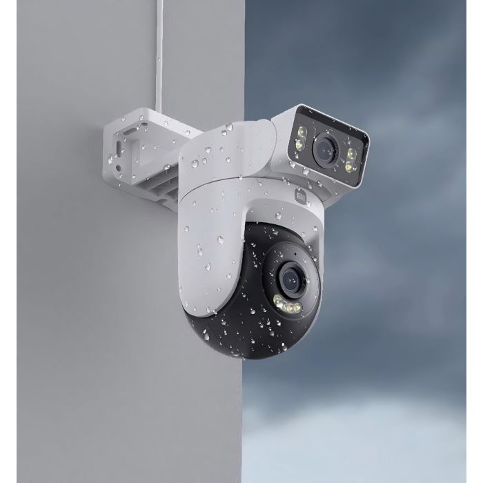 Xiaomi Outdoor Camera CW500 Dual Xiaomi Outdoor Camera CW500 Dual
