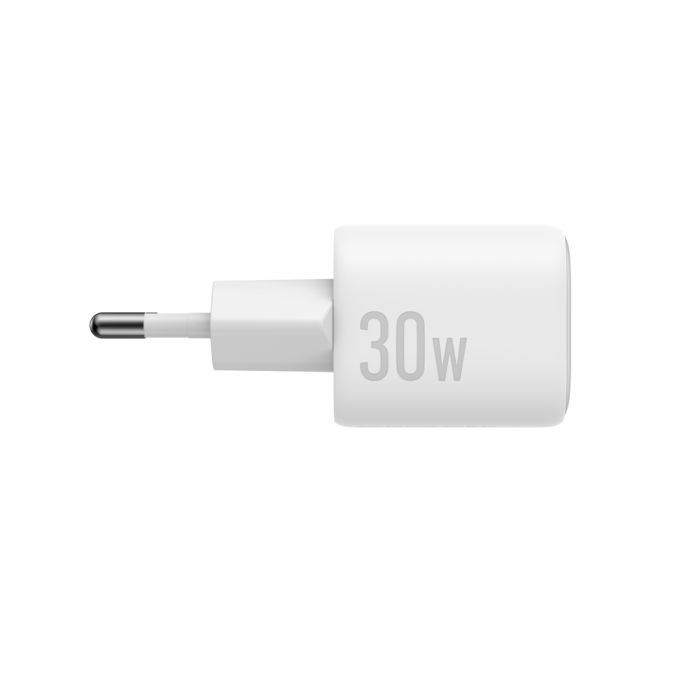 Anker Zolo 30W USB-C polnilec, bel Anker Zolo 30W USB-C polnilec, bel