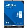 WD 2TB Blue 2,5 SATA 6Gb/s 5400rpm 128MB HDD disk