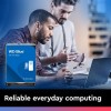WD 2TB Blue 2,5 SATA 6Gb/s 5400rpm 128MB HDD disk