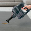 Ufesa žični pokončni sesalnik Tropical 600W Ufesa žični pokončni sesalnik Tropical 600W