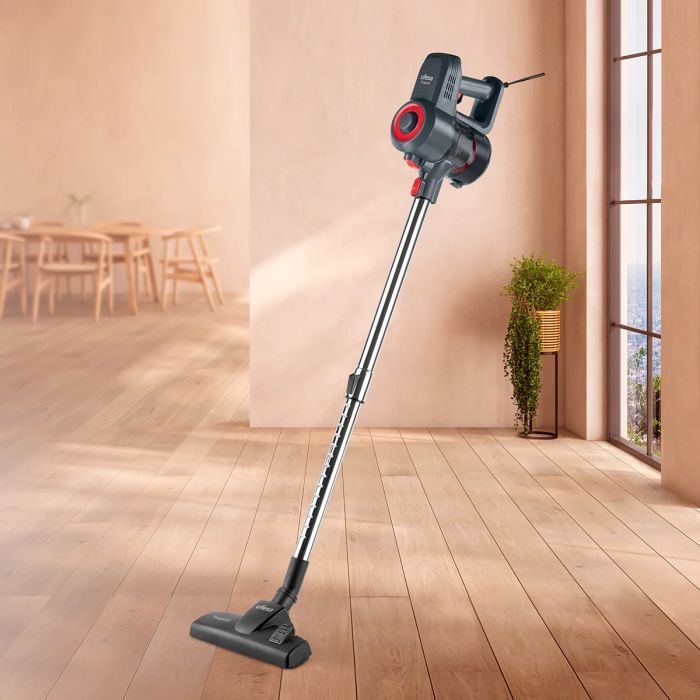 Ufesa žični pokončni sesalnik Tropical 600W Ufesa žični pokončni sesalnik Tropical 600W