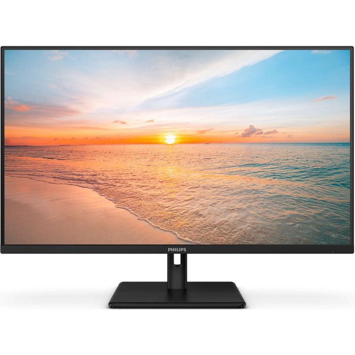 Philips 32E1N1800LA 32 VA UHD 60Hz monitor Philips 32E1N1800LA 32 VA UHD 60Hz monitor