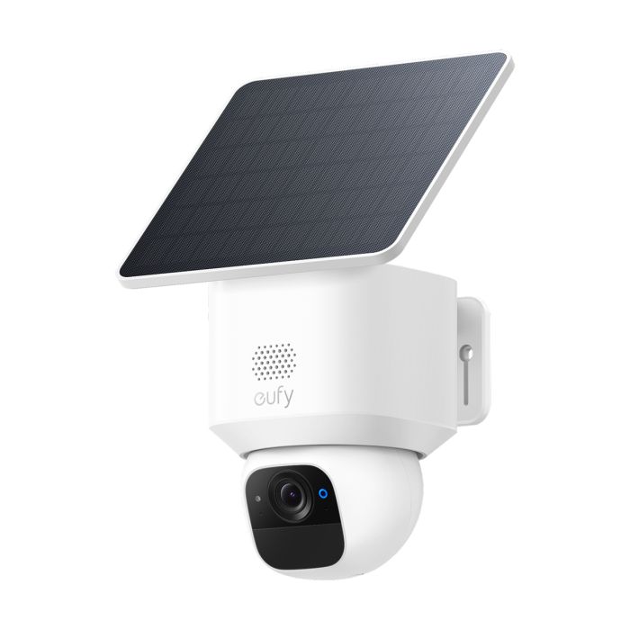 Eufy Security SoloCam E30 zunanja brezžična kamera s solarnim panelom Eufy Security SoloCam E30 zunanja brezžična kamera s solarnim panelom