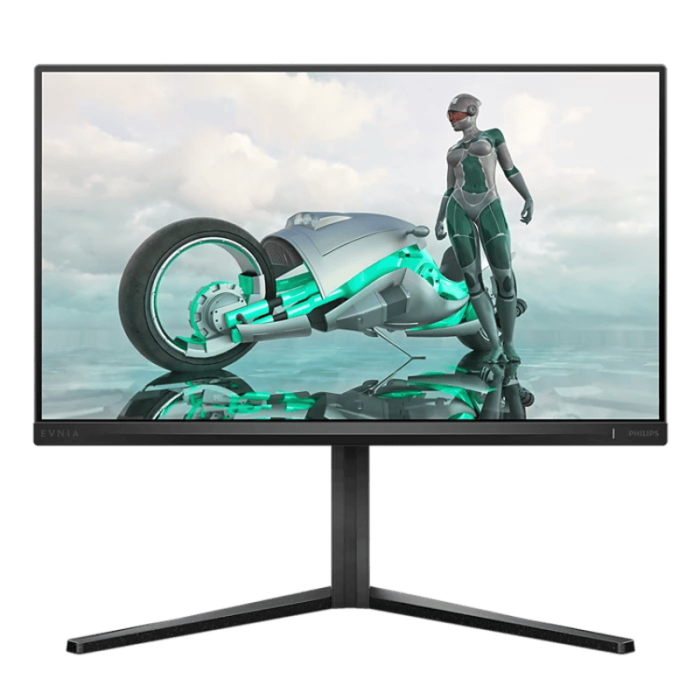 Philips Evnia 24M2N3200A 23,8 IPS FHD 180Hz monitor Philips Evnia 24M2N3200A 23,8 IPS FHD 180Hz monitor