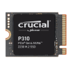 Crucial P310 1TB PCIe Gen4 NVMe 2230 M.2 SSD Crucial P310 1TB PCIe Gen4 NVMe 2230 M.2 SSD