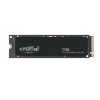 Crucial T705 1TB PCIe Gen5 NVMe M.2 SSD Crucial T705 1TB PCIe Gen5 NVMe M.2 SSD