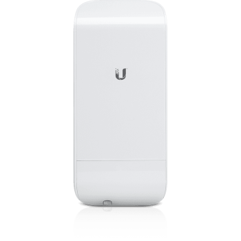 Ubiquiti dostopna točka airMAX NanoStation M5 loco