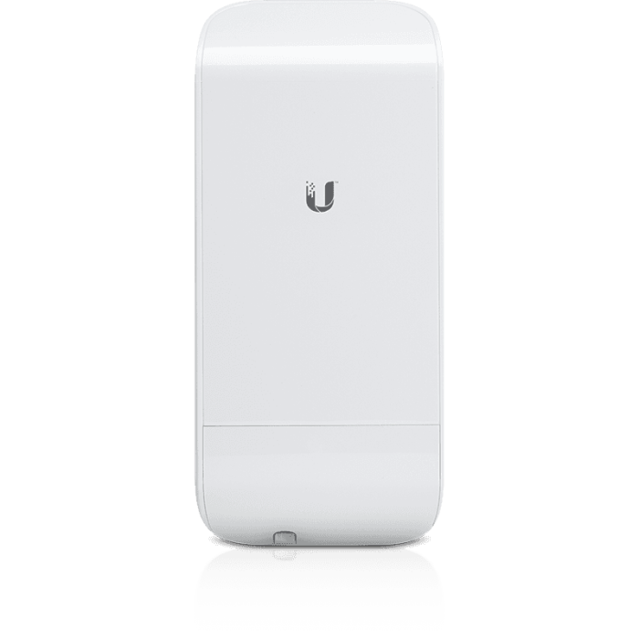 Ubiquiti dostopna točka airMAX NanoStation M5 loco Ubiquiti dostopna točka airMAX NanoStation M5 loco