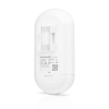 Ubiquiti dostopna točka airMAX NanoStation 5AC Loco Ubiquiti dostopna točka airMAX NanoStation 5AC Loco