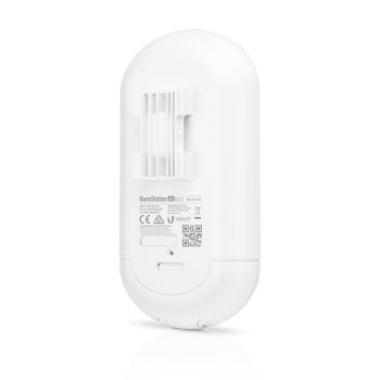 Ubiquiti dostopna točka airMAX NanoStation 5AC Loco