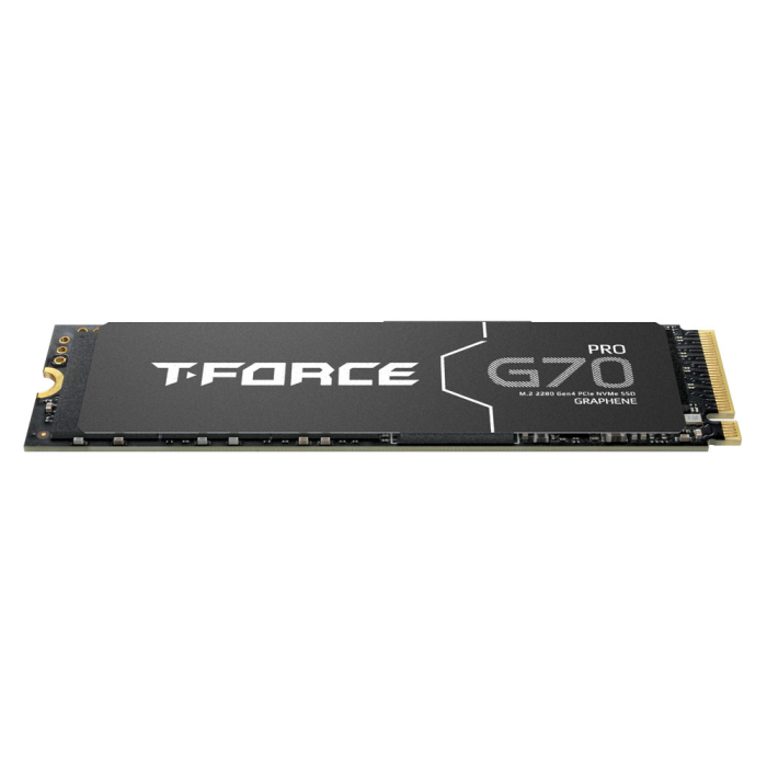 Teamgroup G70 PRO 2TB M.2 PCIe SSD disk Teamgroup G70 PRO 2TB M.2 PCIe SSD disk
