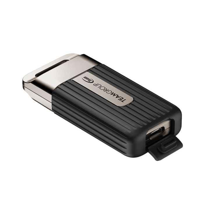 Teamgroup 2TB PD20 Mini zunanji SSD disk Teamgroup 2TB PD20 Mini zunanji SSD disk