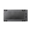 Chieftec HUNTER 3 USB-C ATX RGB ohišje, črno Chieftec HUNTER 3 USB-C ATX RGB ohišje, črno