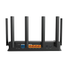 TP-LINK BE6500 Dual-Band Wi-Fi 7 5764+688 Mbps usmerjevalnik, 2.5 Gbps LAN, USB 3.0 TP-LINK BE6500 Dual-Band Wi-Fi 7 5764+688 Mbps usmerjevalnik, 2.5 Gbps LAN, USB 3.0