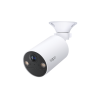 TP-LINK zunanja Wi-Fi varnostna kamera Tapo C410 TP-LINK zunanja Wi-Fi varnostna kamera Tapo C410