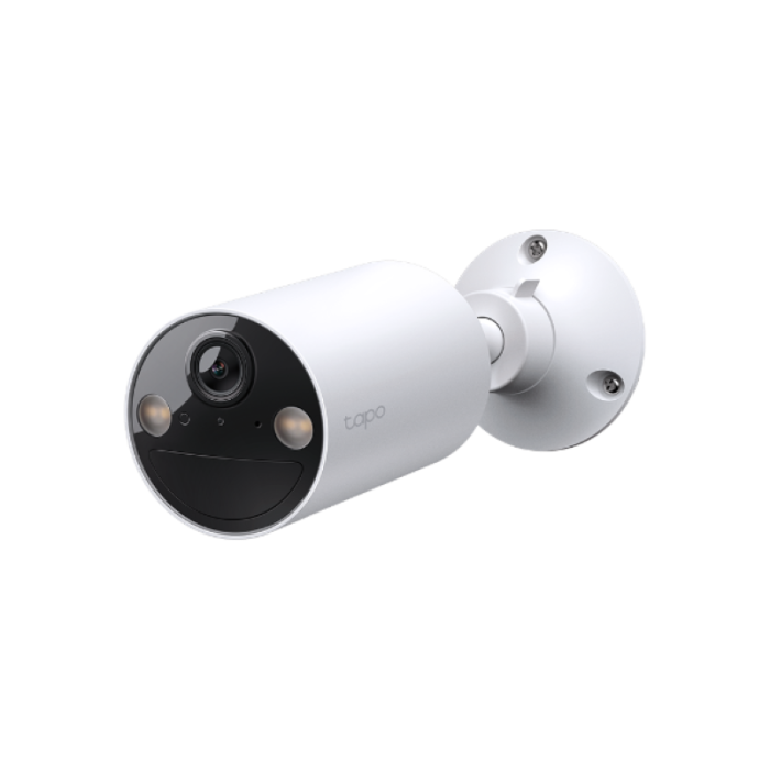 TP-LINK zunanja Wi-Fi varnostna kamera Tapo C410 TP-LINK zunanja Wi-Fi varnostna kamera Tapo C410