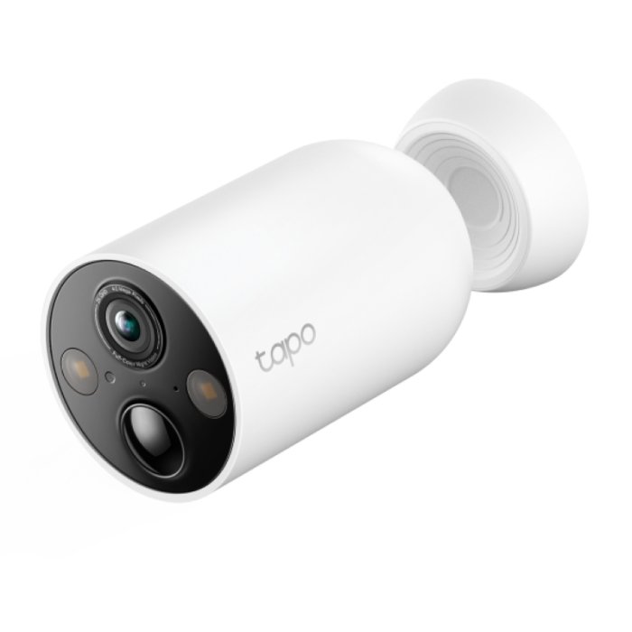 TP-LINK zunanja Wi-Fi varnostna kamera Tapo C425 TP-LINK zunanja Wi-Fi varnostna kamera Tapo C425