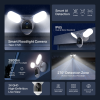 TP-LINK zunanja Wi-Fi reflektorska varnostna kamera Tapo C720 TP-LINK zunanja Wi-Fi reflektorska varnostna kamera Tapo C720