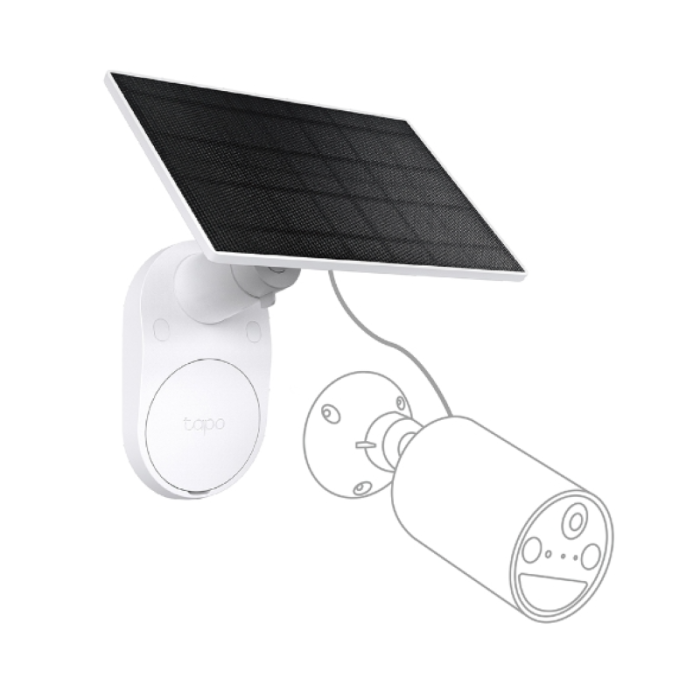TP-LINK solarni panel A201 5,2W IP65 TP-LINK solarni panel A201 5,2W IP65