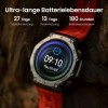 Amazfit T-REX 3 pametna ura, siva Amazfit T-REX 3 pametna ura, siva