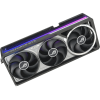 Grafična kartica ASUS ROG Astral GeForce RTX 5080 OC, 16GB GDDR7, PCI-E 5.0 Grafična kartica ASUS ROG Astral GeForce RTX 5080 OC, 16GB GDDR7, PCI-E 5.0