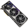 Grafična kartica ASUS ROG Astral GeForce RTX 5080 OC, 16GB GDDR7, PCI-E 5.0 Grafična kartica ASUS ROG Astral GeForce RTX 5080 OC, 16GB GDDR7, PCI-E 5.0