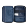 RivaCase črn ECO potovalni organizator 5631 RivaCase črn ECO potovalni organizator 5631