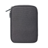 RivaCase črn ECO potovalni organizator 5631 RivaCase črn ECO potovalni organizator 5631