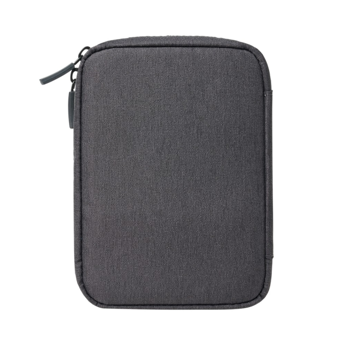 RivaCase črn ECO potovalni organizator 5631 RivaCase črn ECO potovalni organizator 5631